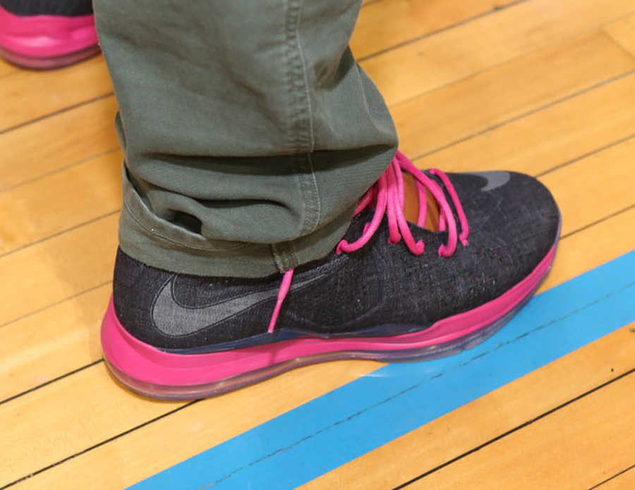 Sneaker Con Chicago Oct 2013 On Feet Recap 144