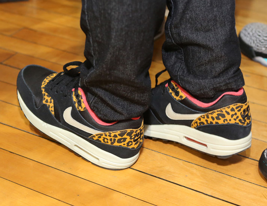 Sneaker Con Chicago Oct 2013 On Feet Recap 146