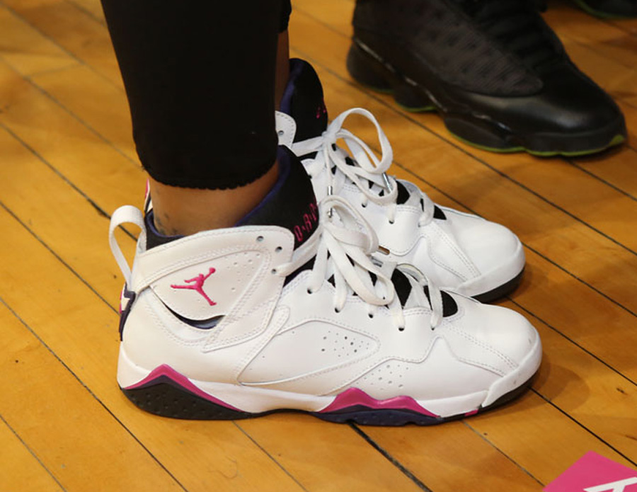 Sneaker Con Chicago Oct 2013 On Feet Recap 147