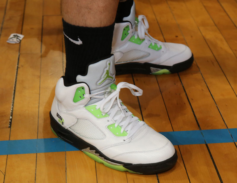 Sneaker Con Chicago Oct 2013 On Feet Recap 150