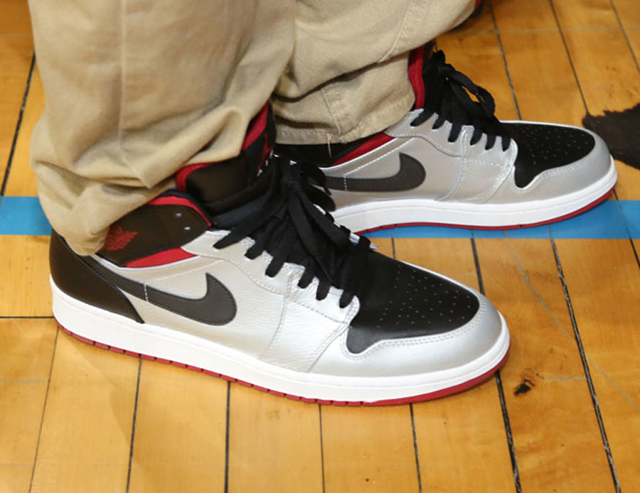 Sneaker Con Chicago Oct 2013 On Feet Recap 152