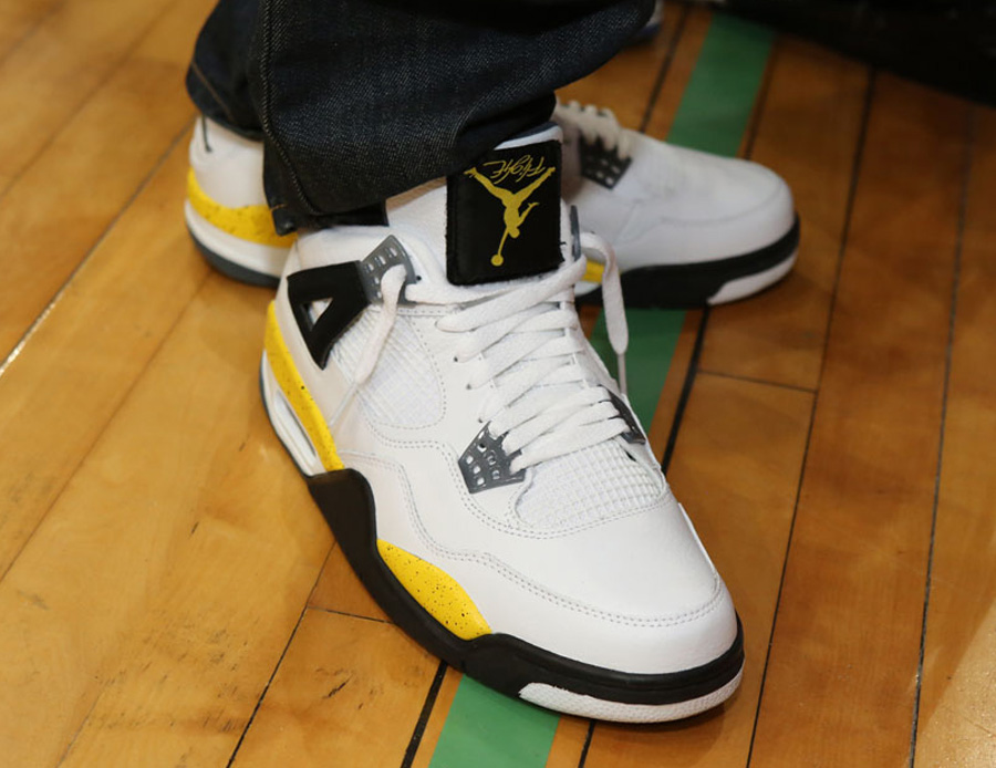 Sneaker Con Chicago Oct 2013 On Feet Recap 154