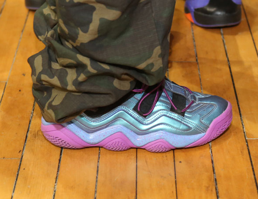 Sneaker Con Chicago Oct 2013 On Feet Recap 155