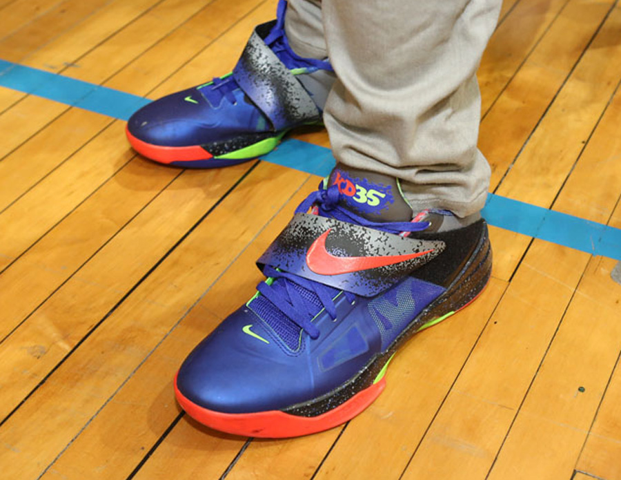 Sneaker Con Chicago Oct 2013 On Feet Recap 156