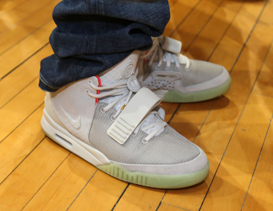 Sneaker Con Chicago Oct 2013 On Feet Recap 158