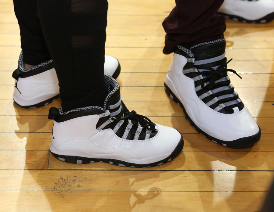 Sneaker Con Chicago Oct 2013 On Feet Recap 159