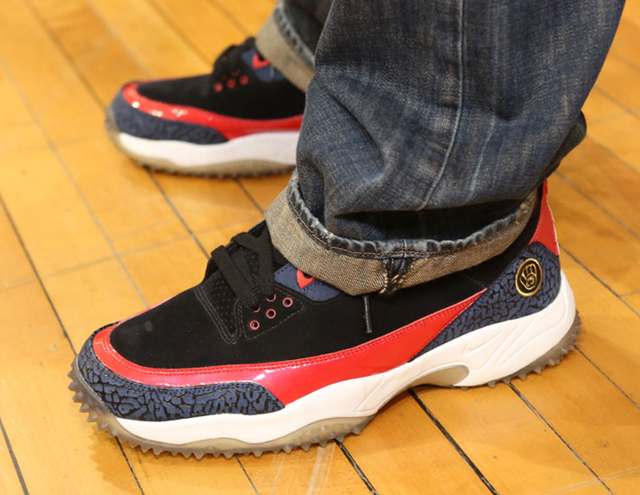 Sneaker Con Chicago Oct 2013 On Feet Recap 160