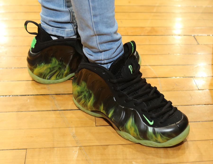 Sneaker Con Chicago Oct 2013 On Feet Recap 161