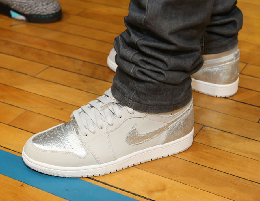 Sneaker Con Chicago Oct 2013 On Feet Recap 164