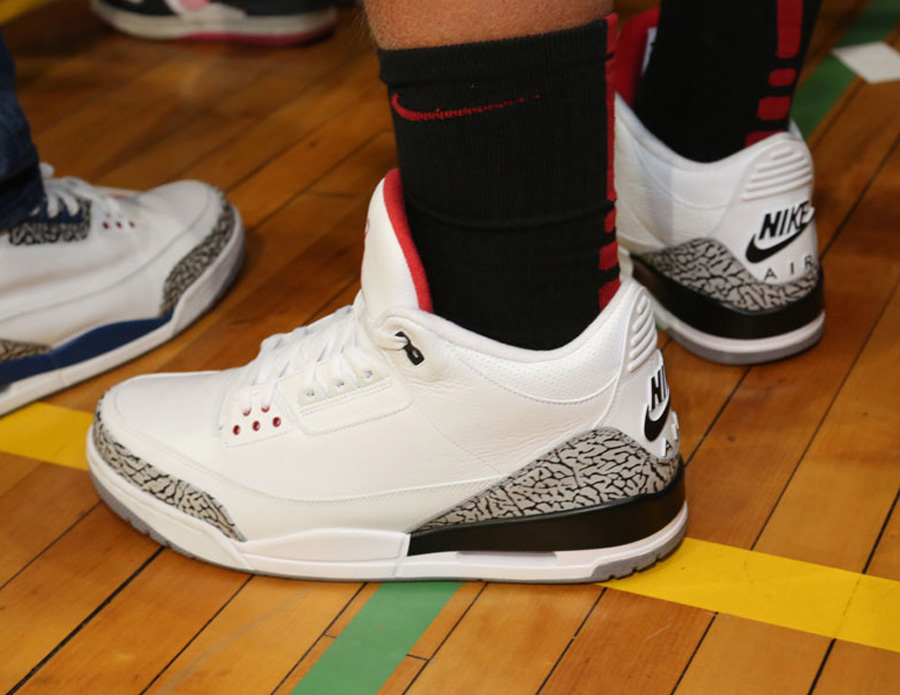 Sneaker Con Chicago Oct 2013 On Feet Recap 167