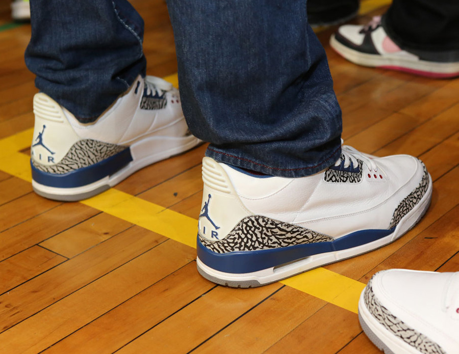 Sneaker Con Chicago Oct 2013 On Feet Recap 168