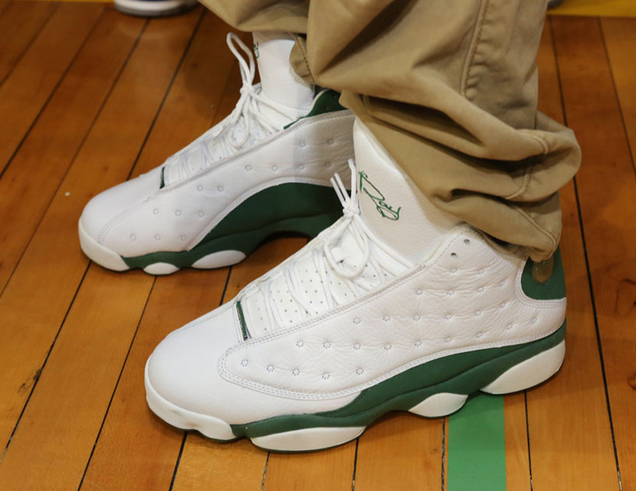 Sneaker Con Chicago Oct 2013 On Feet Recap 169