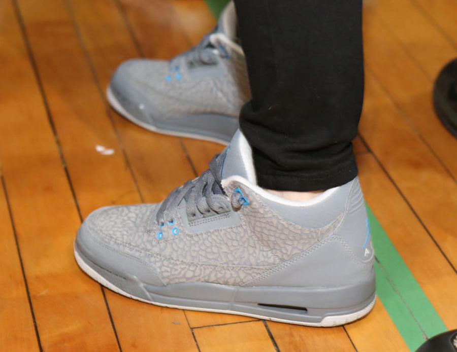 Sneaker Con Chicago Oct 2013 On Feet Recap 170