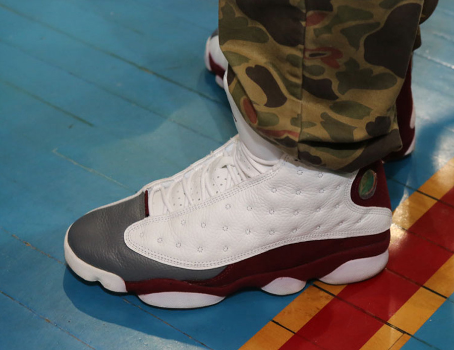 Sneaker Con Chicago Oct 2013 On Feet Recap 172