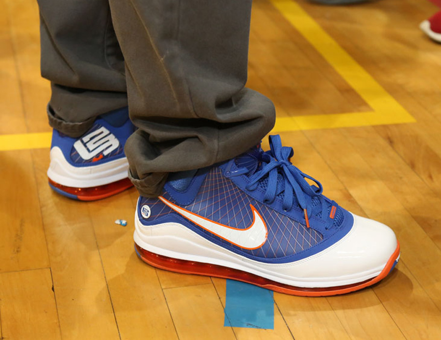 Sneaker Con Chicago Oct 2013 On Feet Recap 173