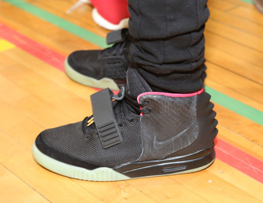 Sneaker Con Chicago Oct 2013 On Feet Recap 174