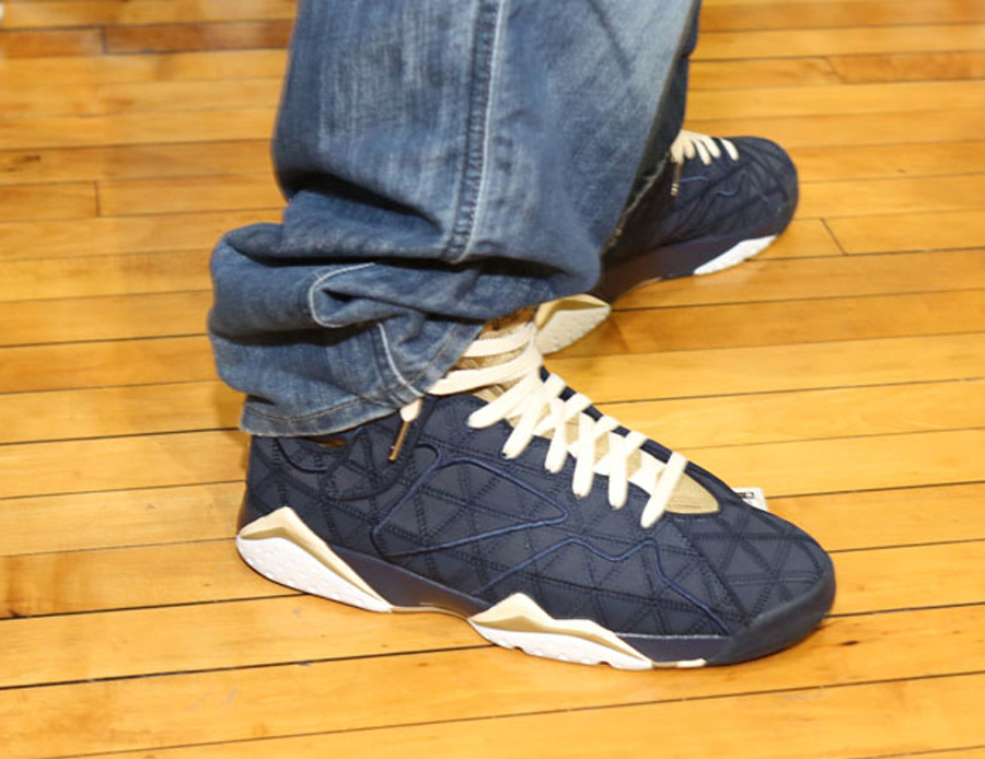 Sneaker Con Chicago Oct 2013 On Feet Recap 175