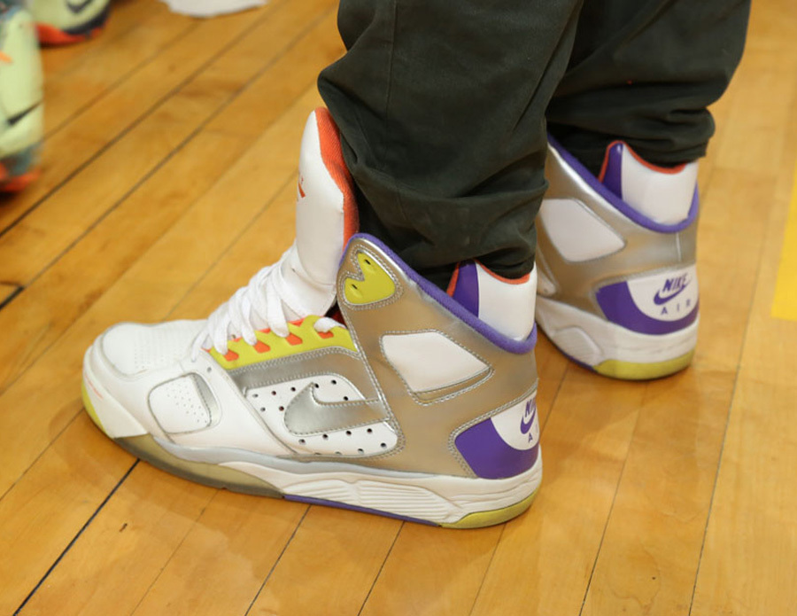 Sneaker Con Chicago Oct 2013 On Feet Recap 176