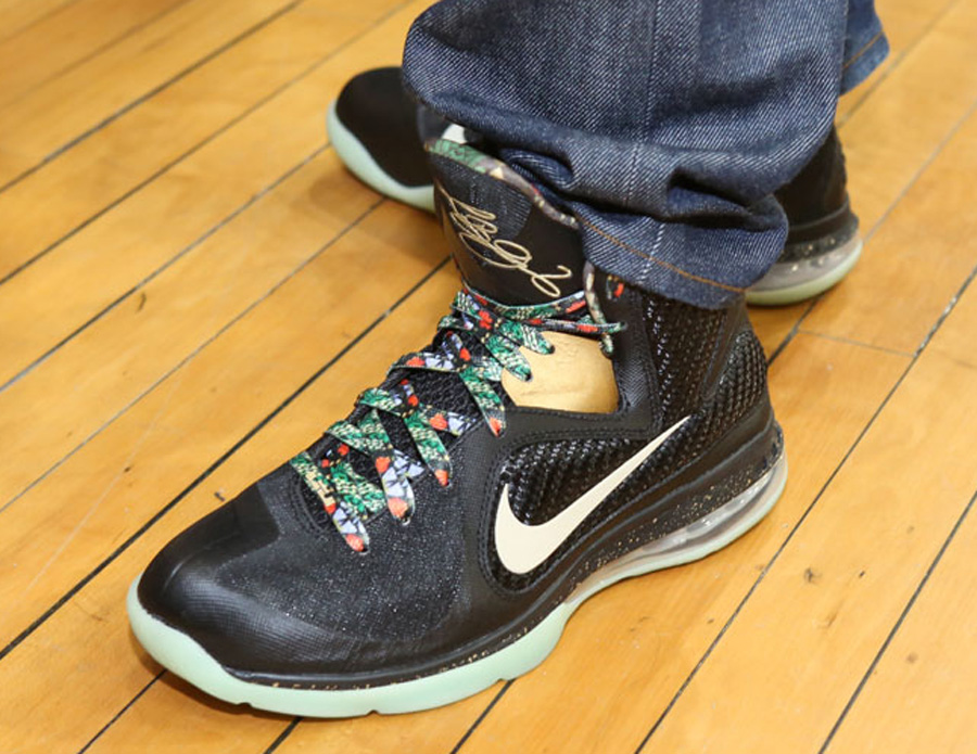 Sneaker Con Chicago Oct 2013 On Feet Recap 179