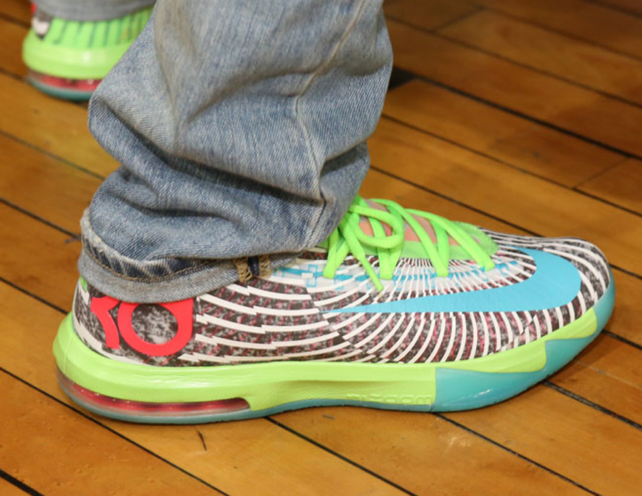 Sneaker Con Chicago Oct 2013 On Feet Recap 180