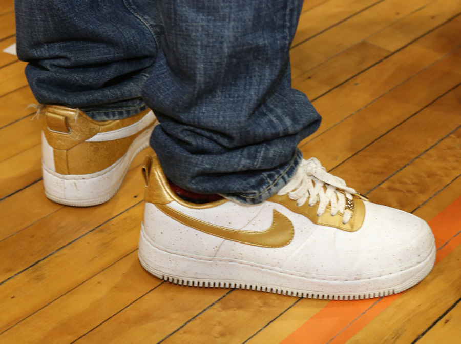 Sneaker Con Chicago Oct 2013 On Feet Recap 181