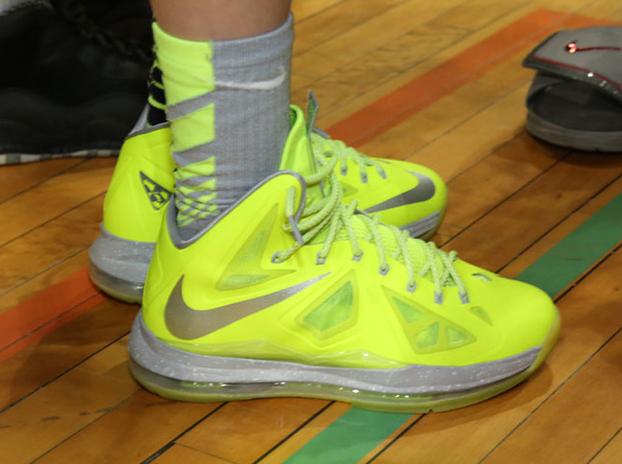 Sneaker Con Chicago Oct 2013 On Feet Recap 182