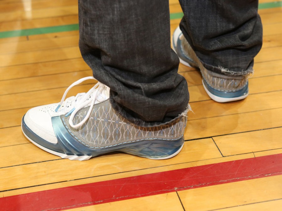 Sneaker Con Chicago Oct 2013 On Feet Recap 185