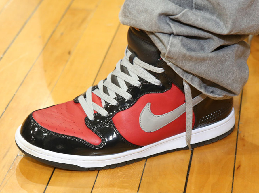 Sneaker Con Chicago Oct 2013 On Feet Recap 187