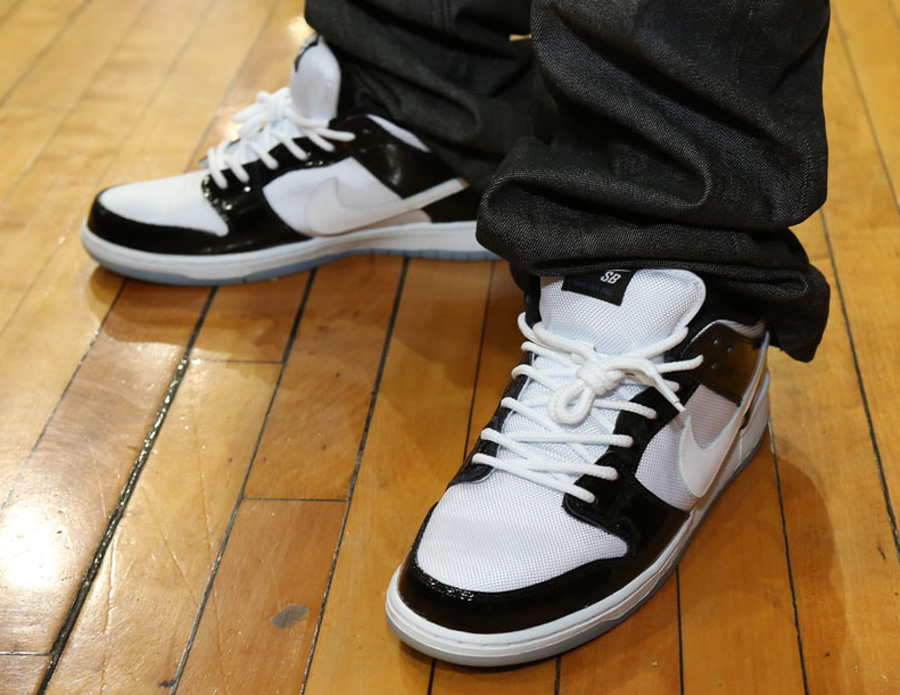 Sneaker Con Chicago Oct 2013 On Feet Recap 192