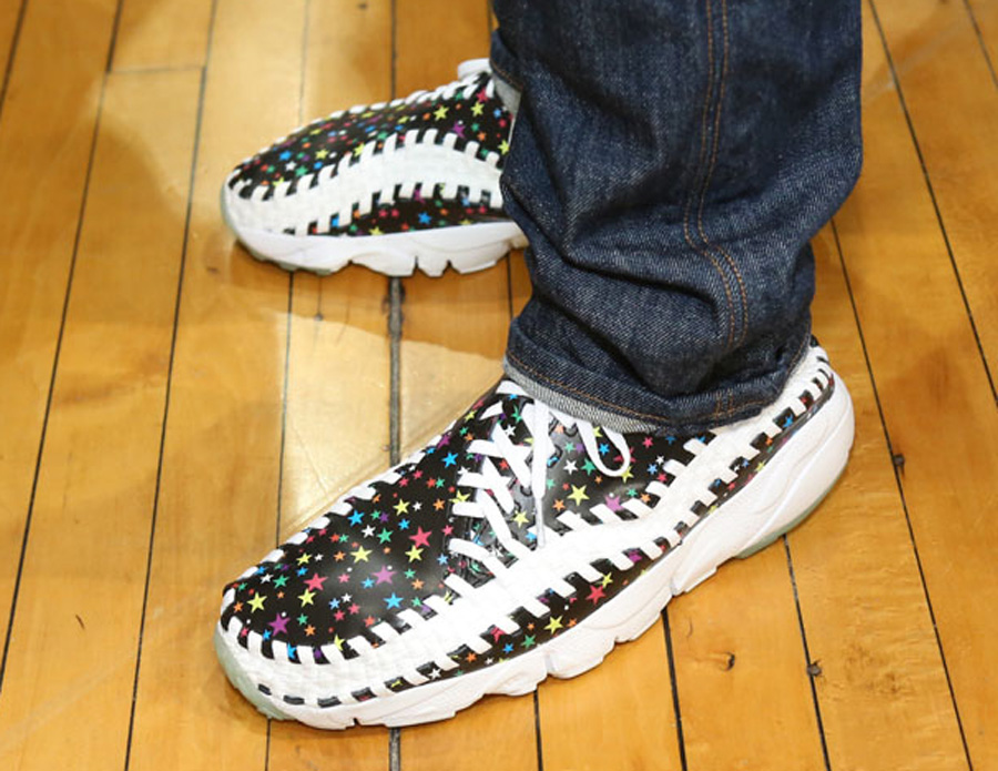 Sneaker Con Chicago Oct 2013 On Feet Recap 194