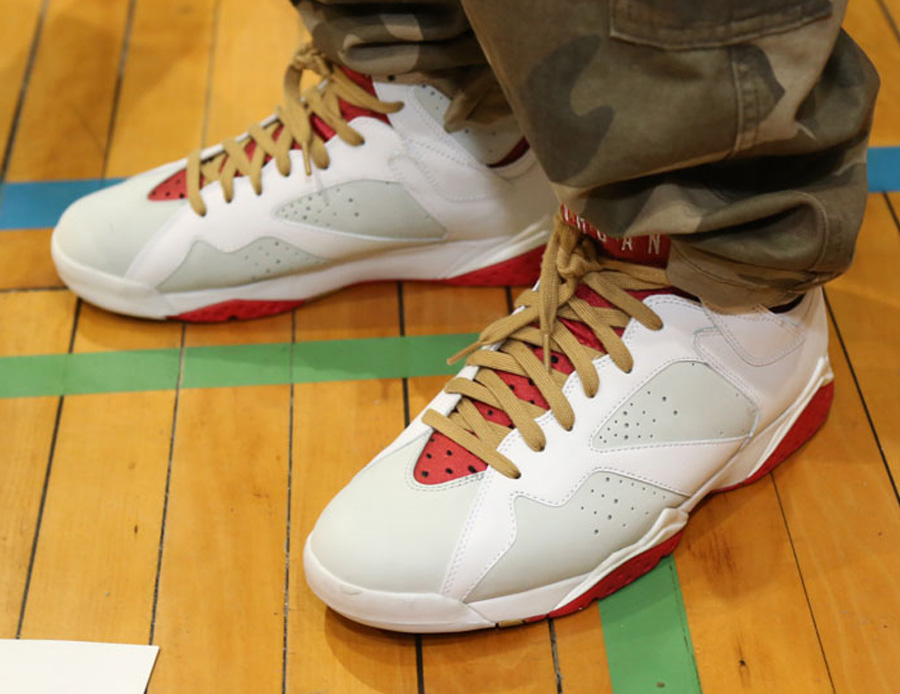 Sneaker Con Chicago Oct 2013 On Feet Recap 196