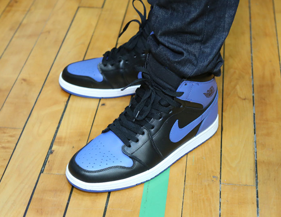 Sneaker Con Chicago Oct 2013 On Feet Recap 197