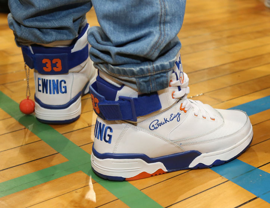 Sneaker Con Chicago Oct 2013 On Feet Recap 198