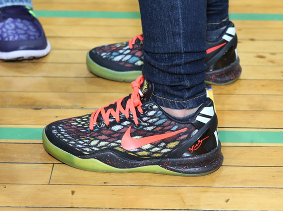 Sneaker Con Chicago Oct 2013 On Feet Recap 205