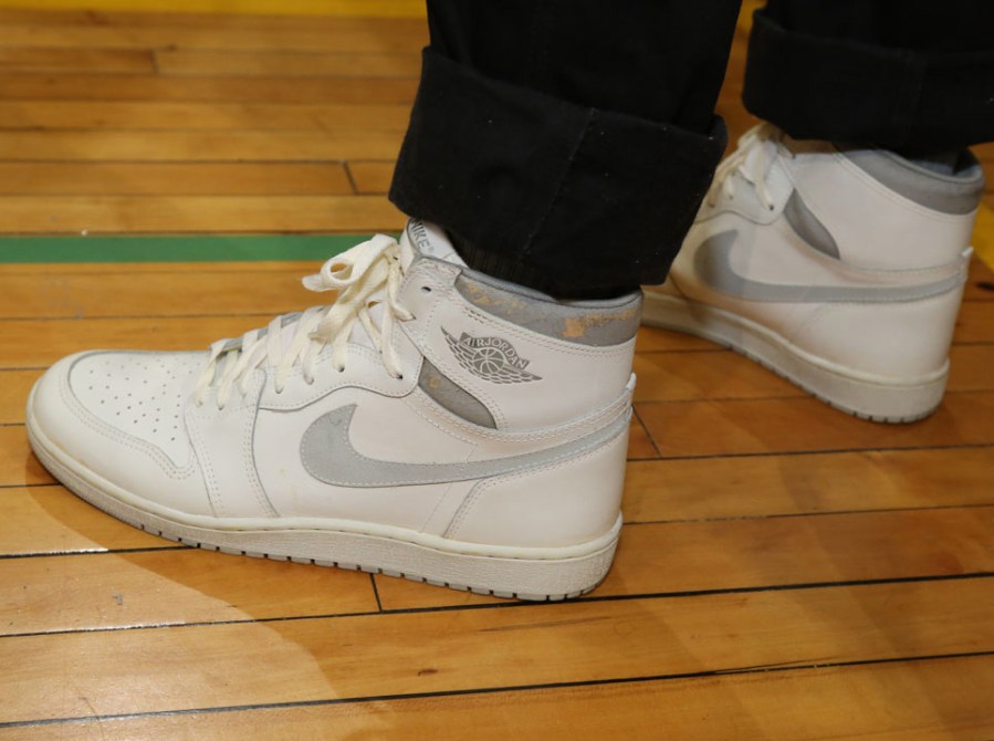 Sneaker Con Chicago Oct 2013 On Feet Recap 206