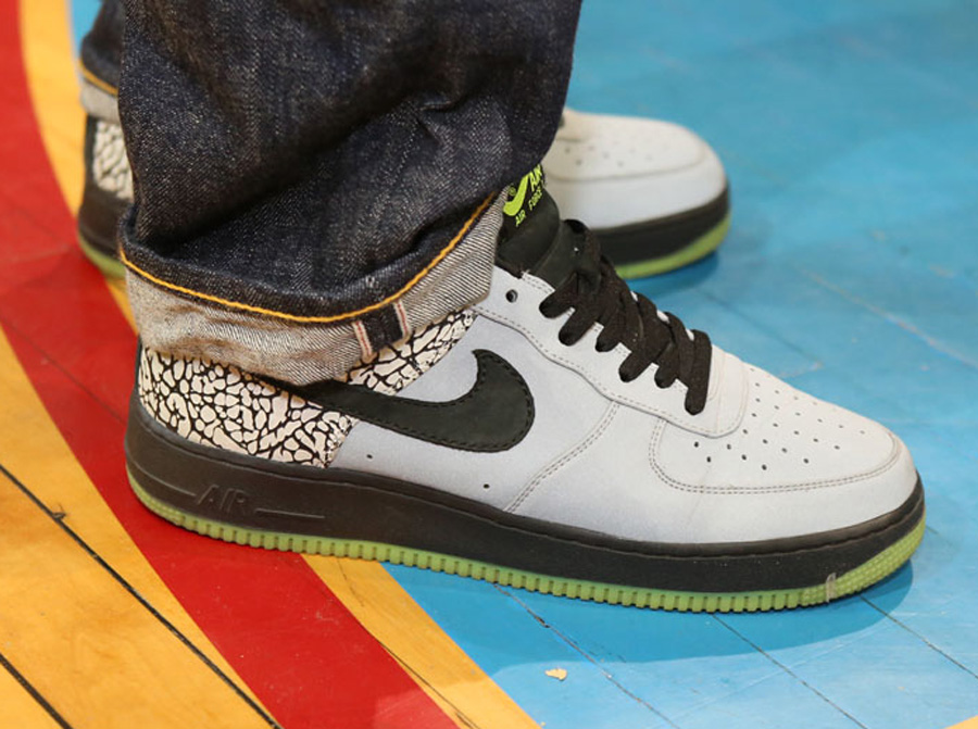 Sneaker Con Chicago Oct 2013 On Feet Recap 207