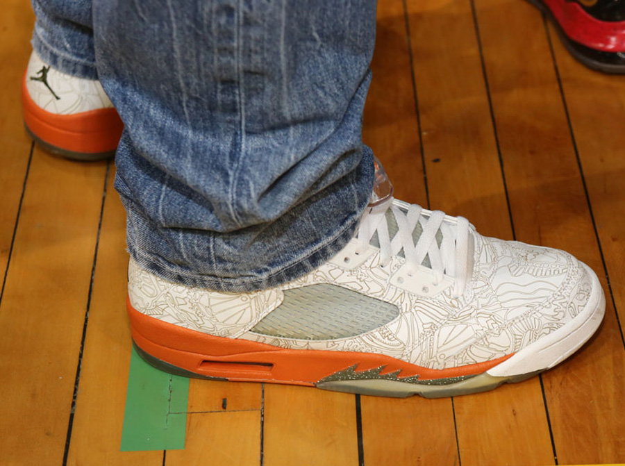 Sneaker Con Chicago Oct 2013 On Feet Recap 208