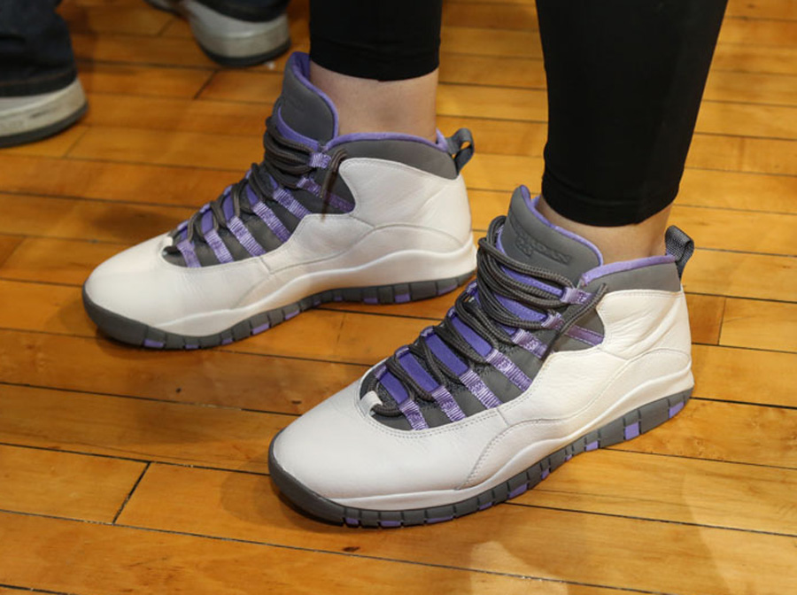 Sneaker Con Chicago Oct 2013 On Feet Recap 211