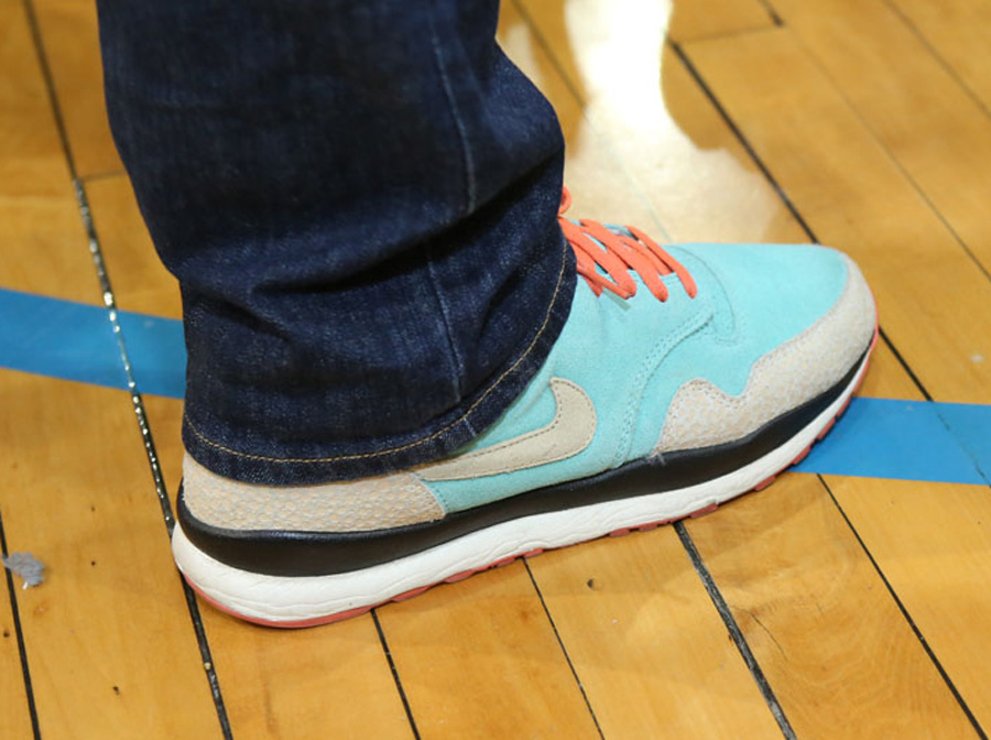 Sneaker Con Chicago Oct 2013 On Feet Recap 212