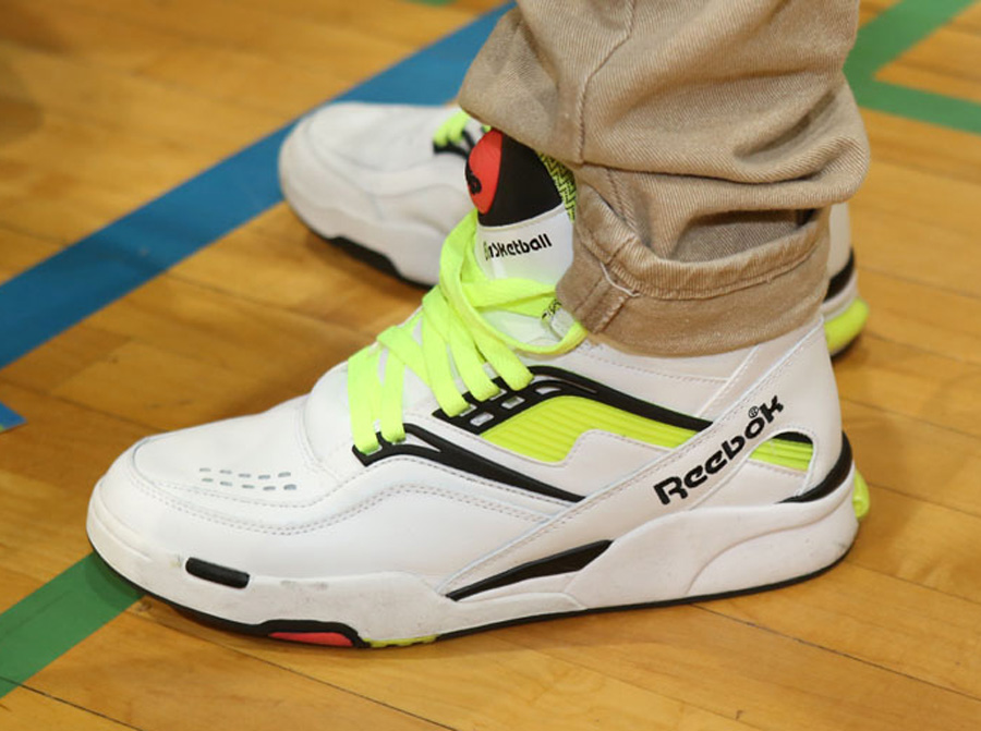 Sneaker Con Chicago Oct 2013 On Feet Recap 213