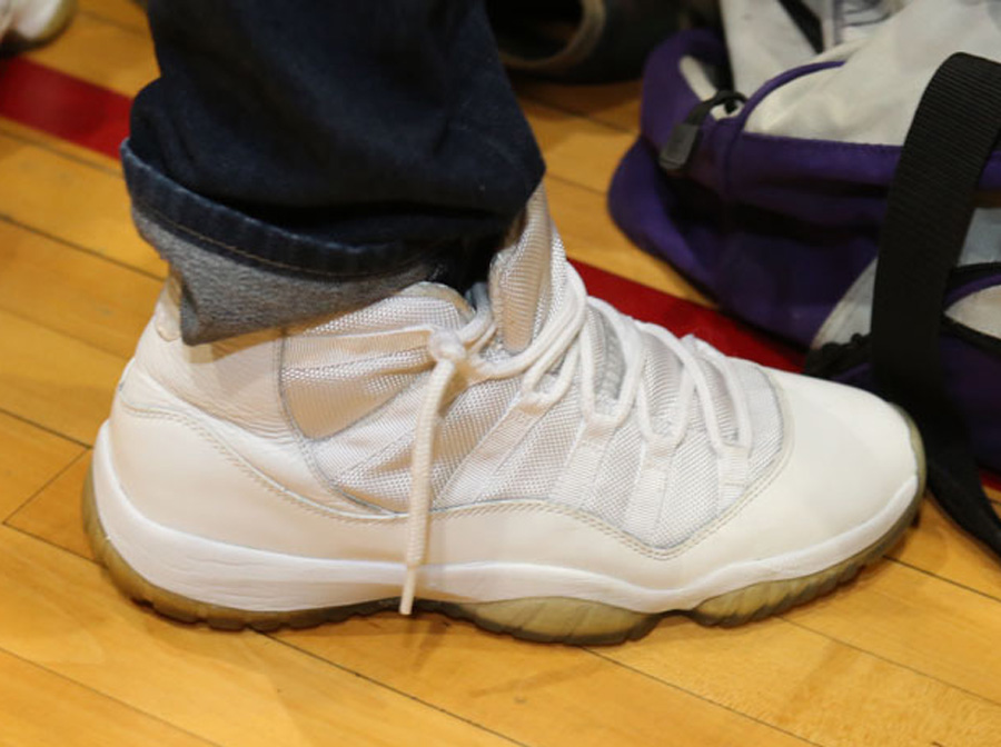 Sneaker Con Chicago Oct 2013 On Feet Recap 215