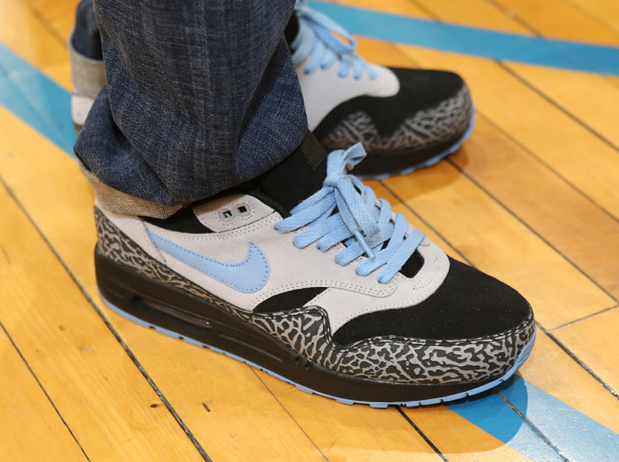 Sneaker Con Chicago Oct 2013 On Feet Recap 218