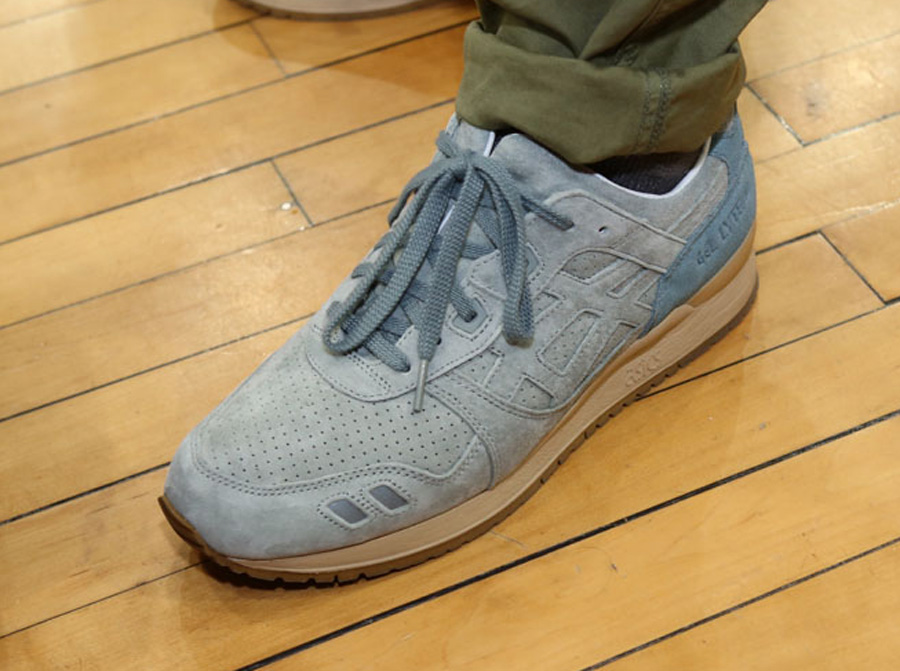 Sneaker Con Chicago Oct 2013 On Feet Recap 225