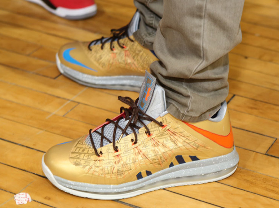 Sneaker Con Chicago Oct 2013 On Feet Recap 230