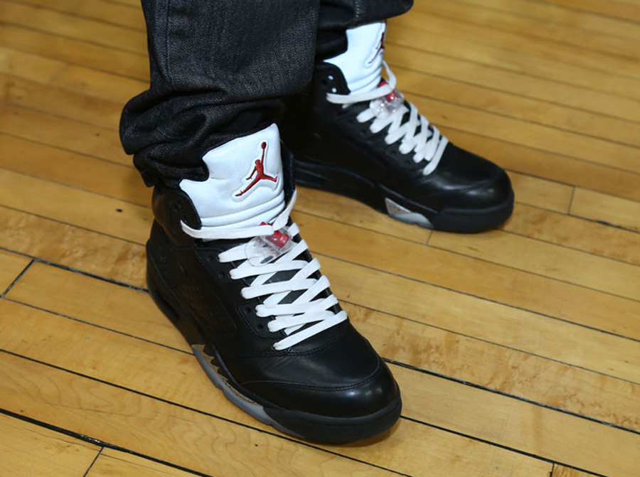 Sneaker Con Chicago Oct 2013 On Feet Recap 231