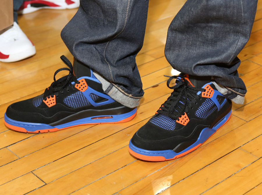 Sneaker Con Chicago Oct 2013 On Feet Recap 235