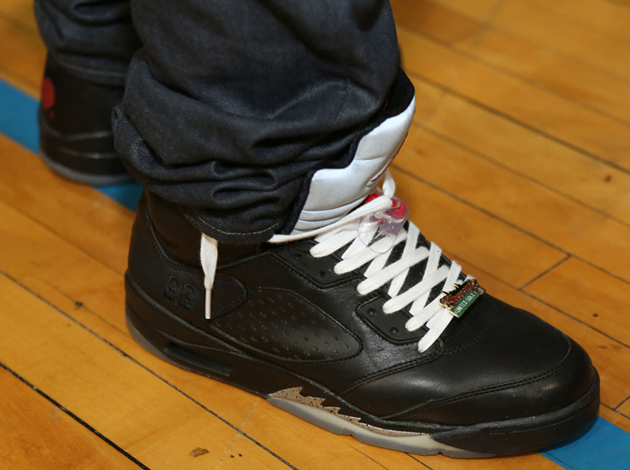 Sneaker Con Chicago Oct 2013 On Feet Recap 236