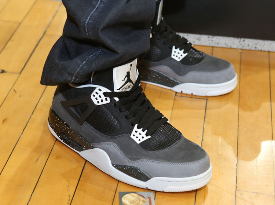 Sneaker Con Chicago Oct 2013 On Feet Recap 238