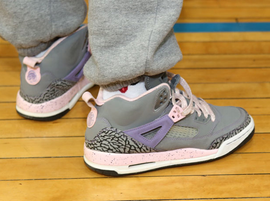 Sneaker Con Chicago Oct 2013 On Feet Recap 242