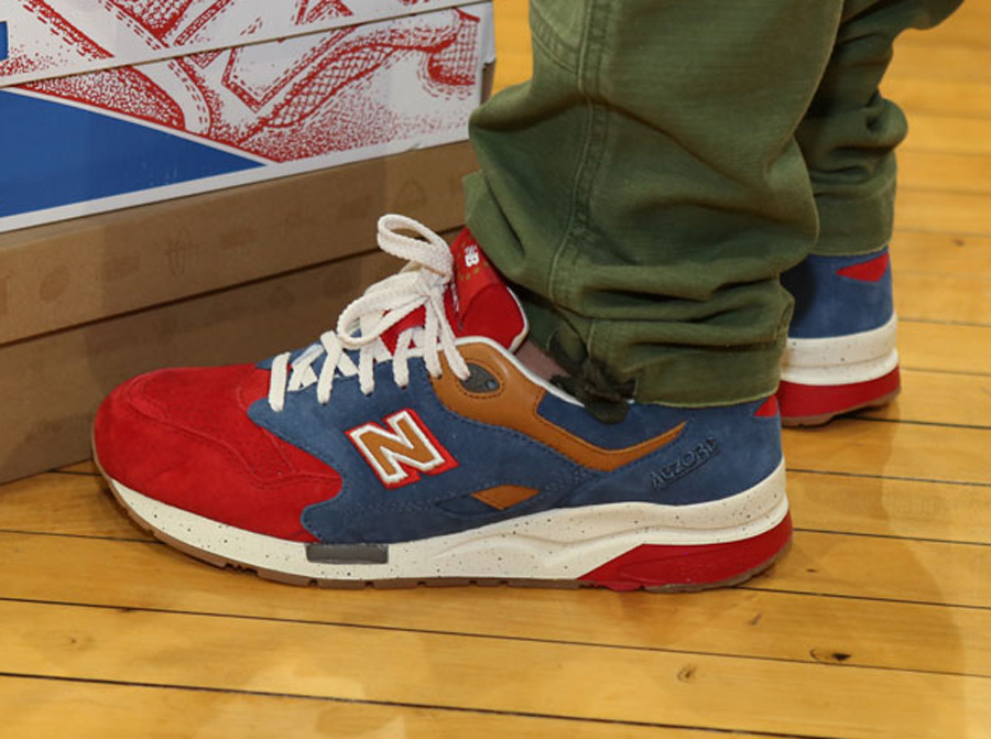 Sneaker Con Chicago Oct 2013 On Feet Recap 245